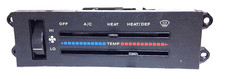 Jeep Cherokee 1984 1985 1986 1987 1988 1989 1990-1996 Climate Control Jeep Cherokee 1984 1985 1986 1987 1988 1989 1990-1996 Climate Control