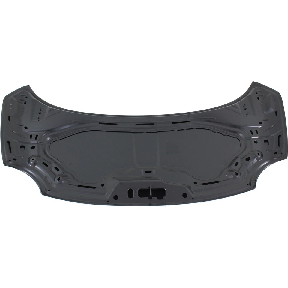 Hood For Fiat 500 2012-2019 - Image 4 of 4