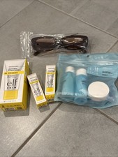 Elf Skin Bundle Sunscreen And Holy Hydration