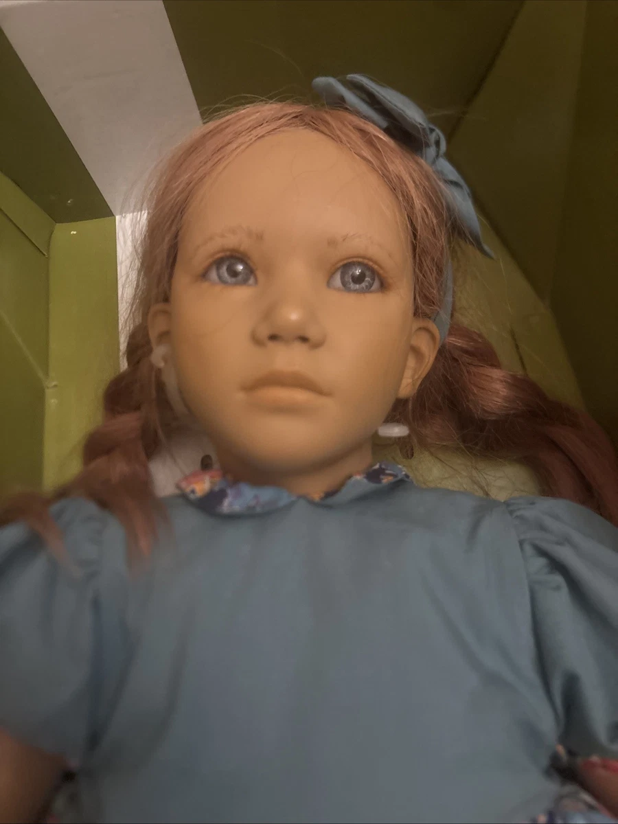 25+ Annette Himstedt Dolls & Doll Playsets for sale | Updated Oct 2026