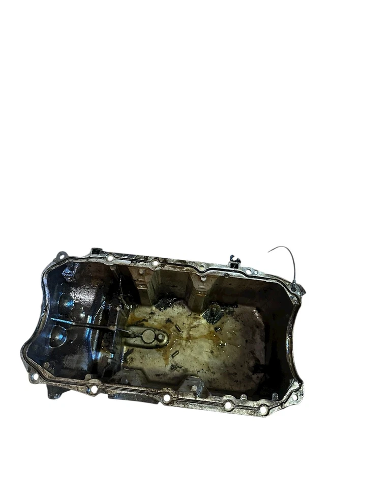 04 05 CHEVY IMPALA Oil Pan 3.4 - Image 3 of 4