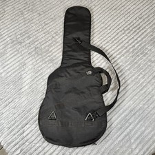 Kaces Ill Ace Production instrument soft shell guitar caring bag