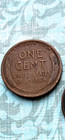 COOL LOT of Scarcer Low-Mintage 1920 "D"/ 1927 "D" Lincolns ,"F"/"VF" See PICS!! — photo 3