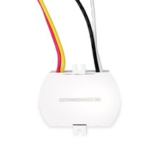 LED Driver -3-CA 350mA Constant Current 12W 120V 18-33V Quick Connector