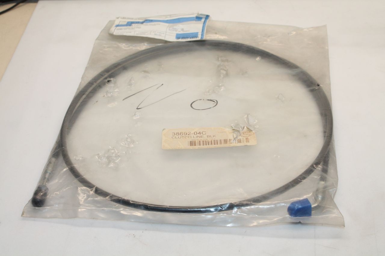 Câble embrayage Harley Davidson V-Rod pour réparer la dureté du levier VRSC 38692-04C