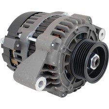Alternator for Delco 8400013 8600002 WAI 1-31...