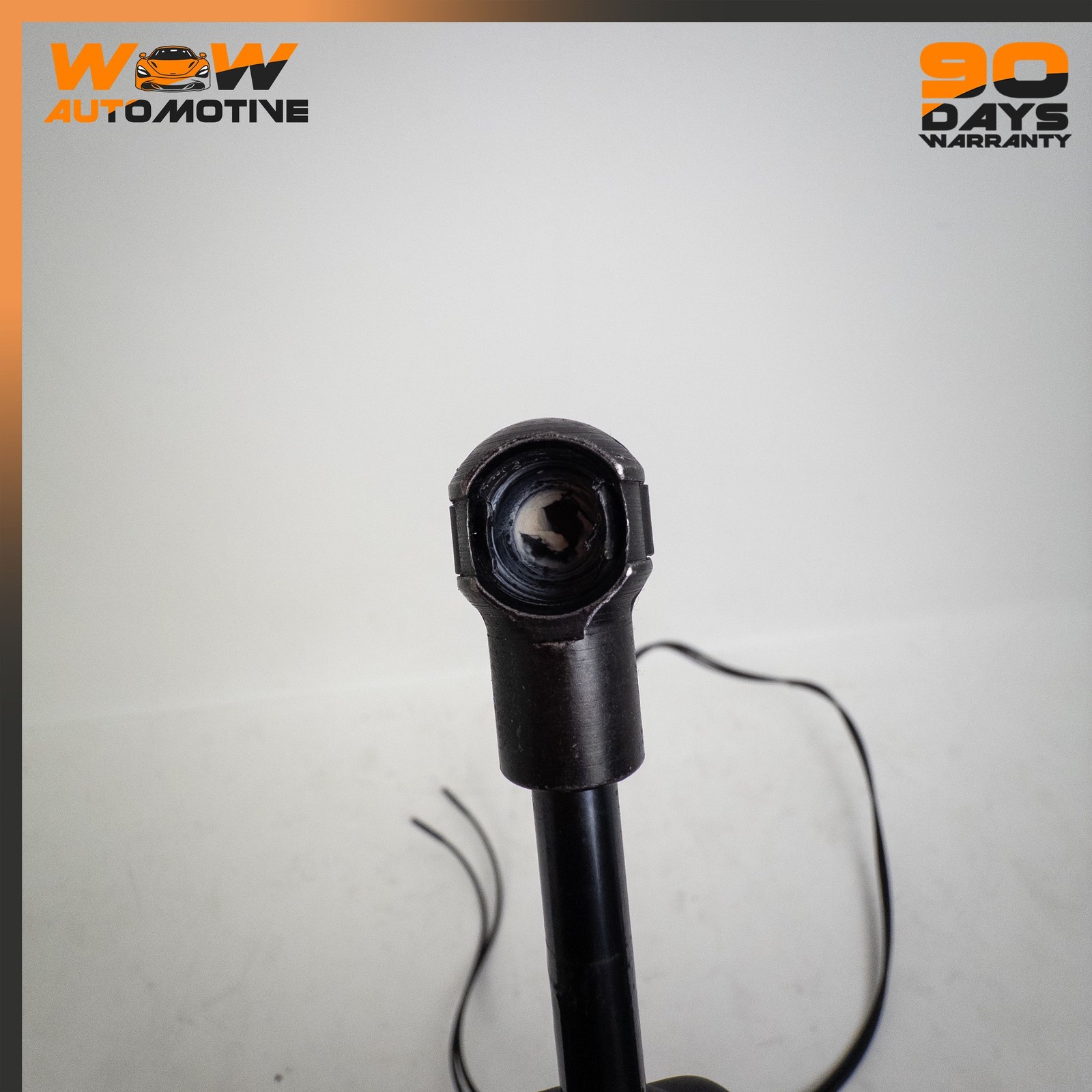 07-13 BENTLEY CONTINENTAL GTC REAR HYDRAULIC LIFT CYLINDER SYSTEM 4 07U OEM