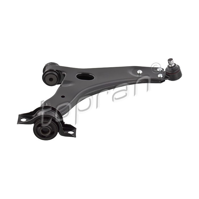 Bras de liaison avant droit pour Ford Focus Turnier 2M513042BD acier
