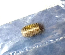 WR01X20424 GE / GENERAL ELECTRIC REFRIGERATOR SET SCREW - OEM - NEW - FREE SHIP