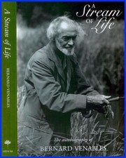 A Stream of Life (Illustrated), Bernard Venables