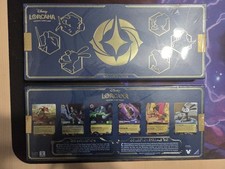 D23 Collection Box [2024] Prices | Lorcana Promo | Lorcana Cards
