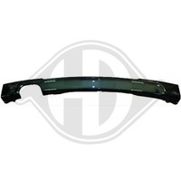Blende StoßFäNger Diederichs 1217267 Hd Tuning FüR Bmw Hinten