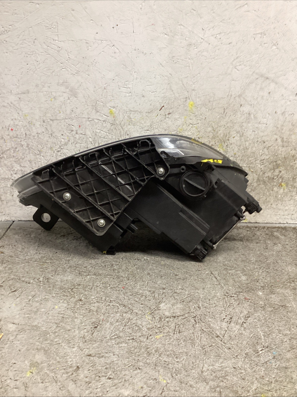 2014 - 2018 Maserati Ghibli Headlight Left LH DRIVER SIDE HID OEM COMPLETE