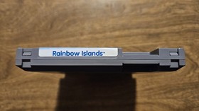 Rainbow Islands Cartridge Only Nintendo Entertainment System NES