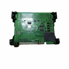 Scheda madre nera NEO GEO MVS MV-1C SNK originale GameMainboard per macchina arcade