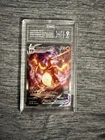 Charizard VMAX SWSH261 SWSH: Sword & Shield Promo Cards Holo- TAG Graded-9