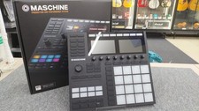 Native Instruments Maschine MK3 Interface Mus...