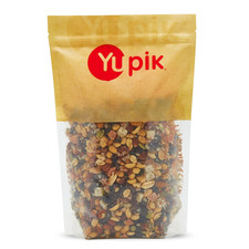 Trail Mix, 2.2 Lb (35.2 Oz), a Blend of Peanuts, Raisins, Sunflower Seeds, Pinea 12.27 per gallon