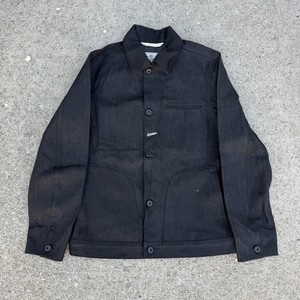 Rogue Territory Denim Jacket | eBay
