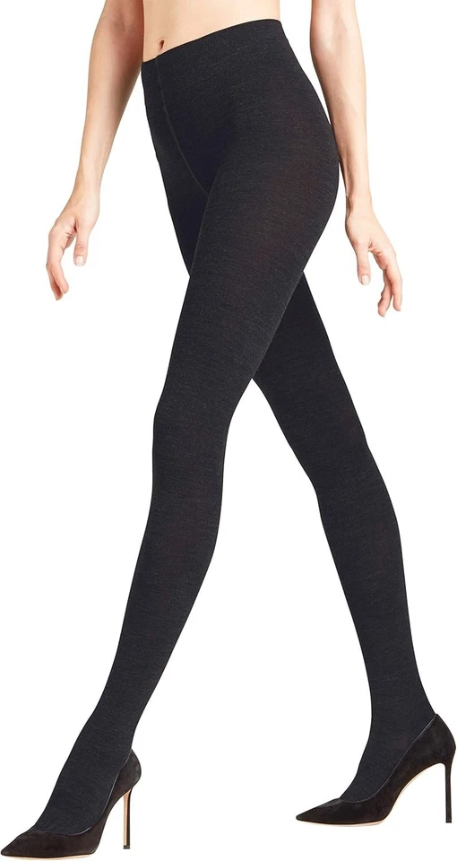 Medias de algodón de lana merino hechas en Alemania XL Foto 4 de 4