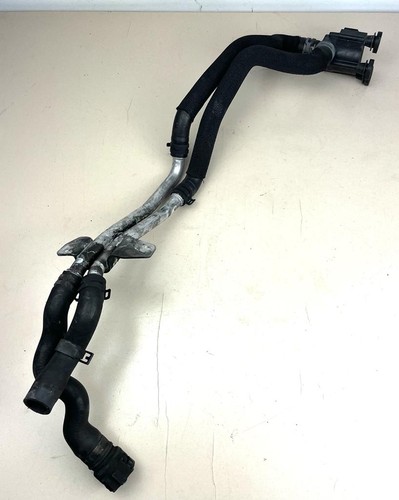 Audi Q7 3.0 TDI ultra quattro tiptronic Wasserpumpe Zusatzwasserpumpe 06H121601