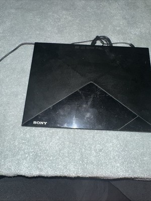 Sony BDPS1200 Blu-ray Player Has Power Cord No Remote