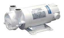 Autoclave GIANNESCHI ACB 12 V 22 L/min - Barca Nautica