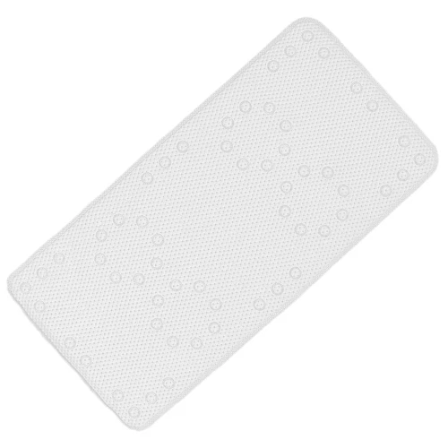 Silicone Bath Mat Maximize The Anti‑skid Effect Bathtub Mat For Home For Hotel