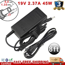 Power Supply Adapter Laptop Wall Charger For Asus Chromebook C300M Notebook PC