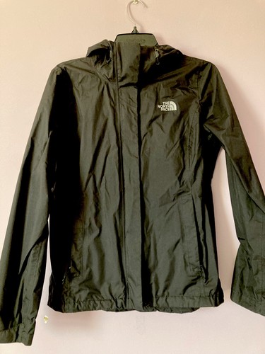 Black Size Small rain jacket | eBay
