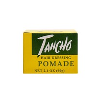 Tancho Pomade Hair Dressing Small Size 2 oz. by Solstice