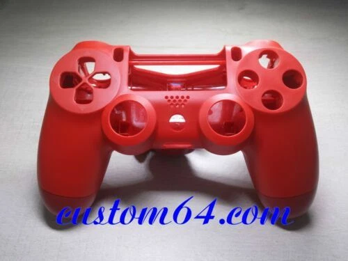 Façades, coques et autocollants Sony pour jeu vidéo et console