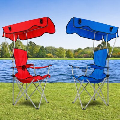 Canopy Folding Sports Chairs Walmart Outdoor Folding Patio Camping