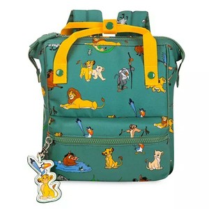 disney store lion king backpack