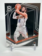 2019 Panini Spectra #98 Ricky Rubio Suns Basketball Base