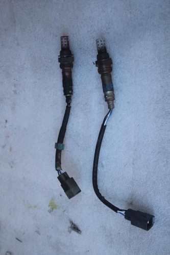 1998 1999 2000 LEXUS LS400 OXYGEN SENSORS PAIR