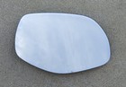 07-10 OEM PORSCHE CAYENNE RIGHT side AUTO DIM HEATED MIRROR GLASS RH wide-angle