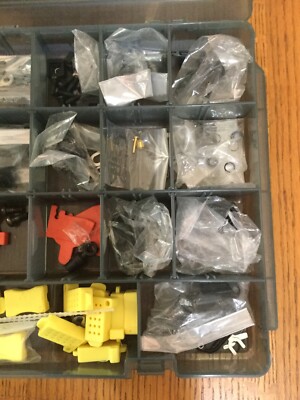 パーツ SHIMANO 2003 DISC BRAKE PARTS KIT Shimano 2003 Disc Brake Parts Kit Mtb Brakes (6739-a) | eBay