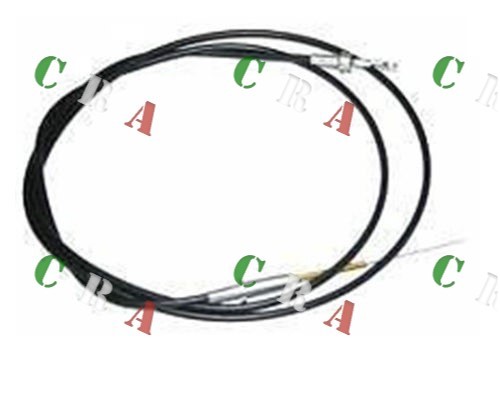 CAVO FILO CAMBIO PIAGGIO APE MP 550 - 600 -601 - Foto 11