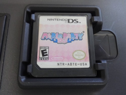 SELECTION # 2 Nintendo DS USED & New VIDEO GAMES U CHOOSE FROM DROP DOWN K-Z - Picture 106 of 475