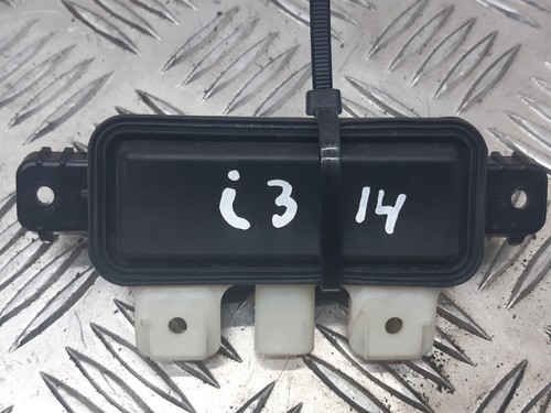 MANIJA PORTÓN TRASERO BMW I3 I01 2014 - Imagen 2 de 12
