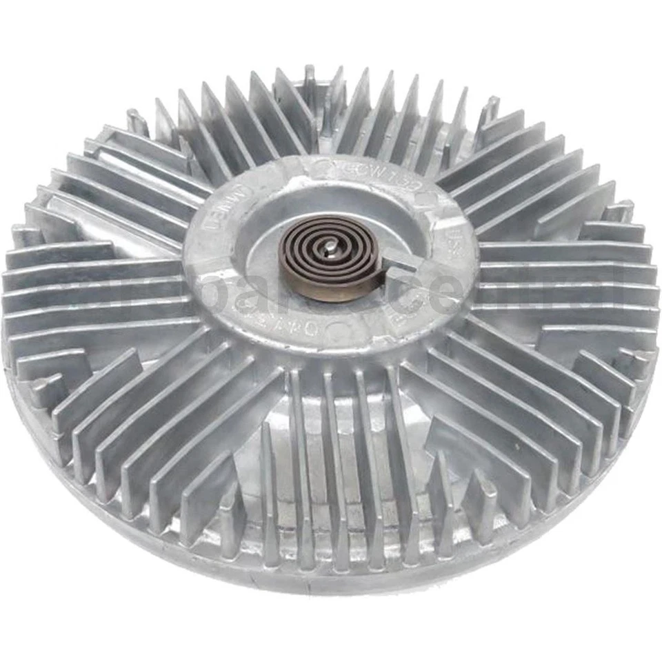 Embrague ventilador motor para Ford Explorer 2001-2005 4,0 L Foto 4 de 4