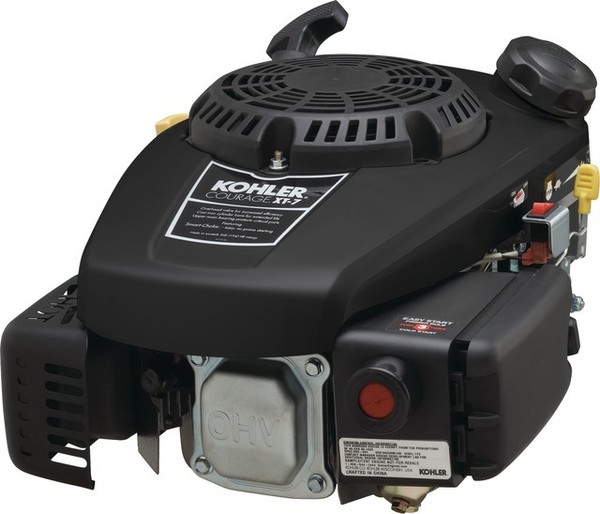 Motor Kohler Courage XT 7 Cortacesped Gasolina