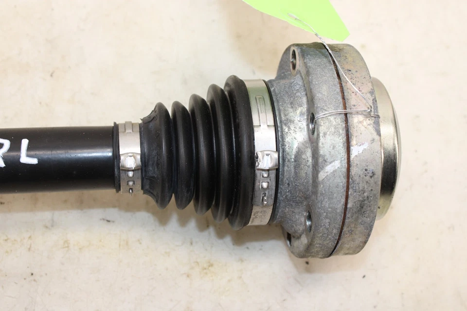 Задняя левая/правая ось 2018-2023 Audi SQ5 3,0 л 80A501203E от оригинального производителя KX96 - Изображение 3 из 4