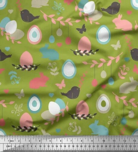 Oster Handarbeitsstoffe Meterware