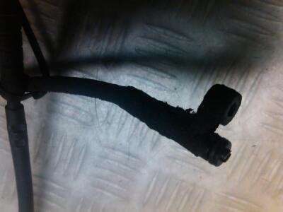 Speedometer Cable For Honda VFR400 NC21 / NC24 (1986-1987) – Unbranded Replacement