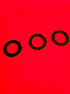 SHIMANO spool drag washers RD16740 fits Stradic C3000XGL