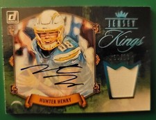 2020 Donruss Football Cards 37