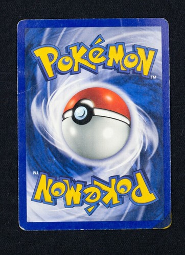 Onix 56/102 Shadowless Base Set Pokemon Card - Picture 2 of 2