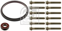 Febi 45615 Rep-Satz Schwungscheibe Reparatursatz Schwungrad